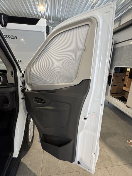 Cocoon 468 2026 (Automatique)