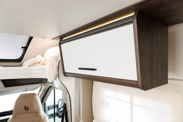 Cocoon 468 2026 (Automatique)