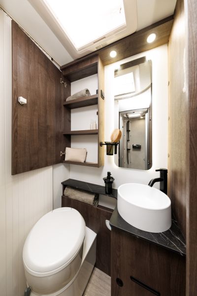 Cocoon 468 2026 (Automatique)