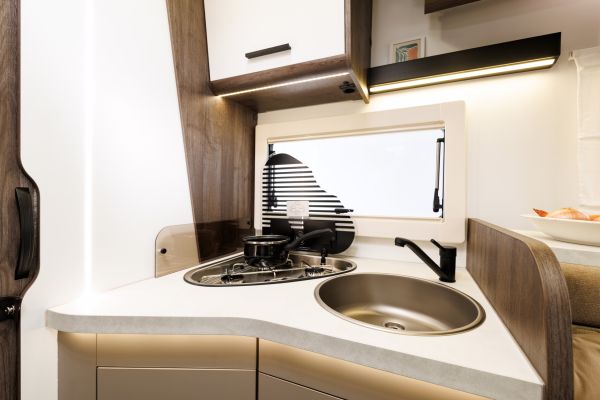 Cocoon 468 2026 (Automatique)