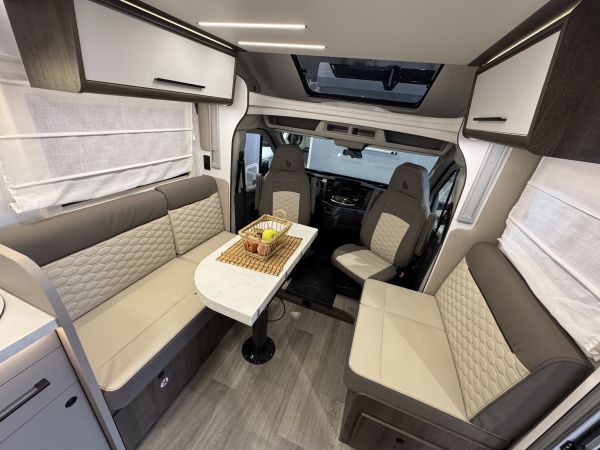 Cocoon 468 2026 (Automatique)