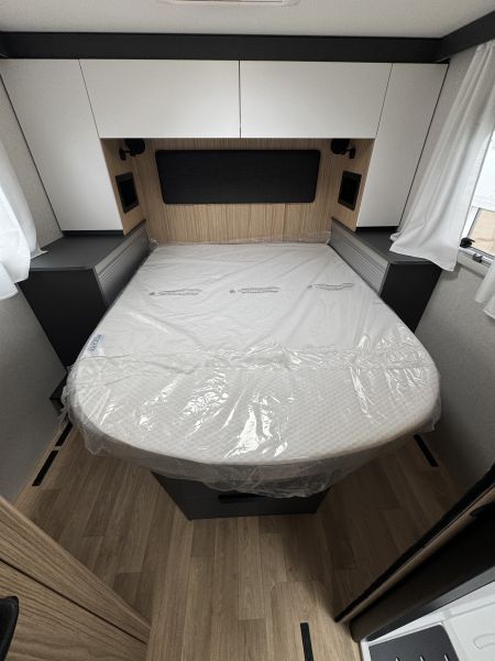 G 740 FC Expression 2026 (Alde)(Automatique)