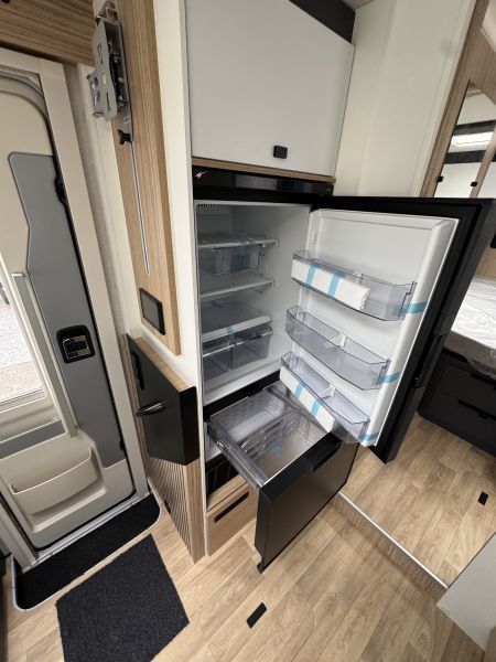 G 740 FC Expression 2026 (Alde)(Automatique)