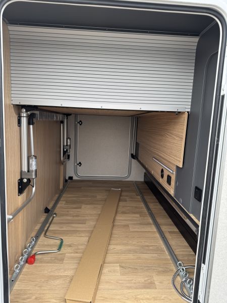 G 740 FC Expression 2026 (Alde)(Automatique)