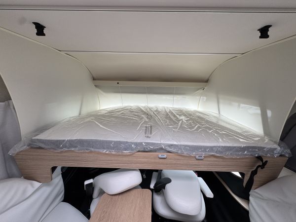 G 740 FC Expression 2026 (Alde)(Automatique)