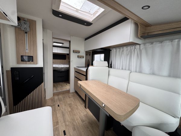 G 740 FC Expression 2026 (Alde)(Automatique)