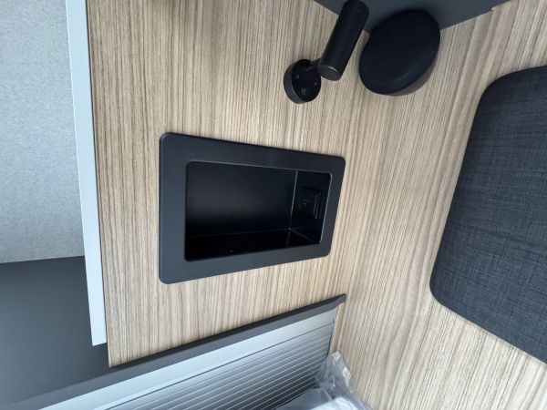 G 740 FC Expression 2026 (Alde)(Automatique)