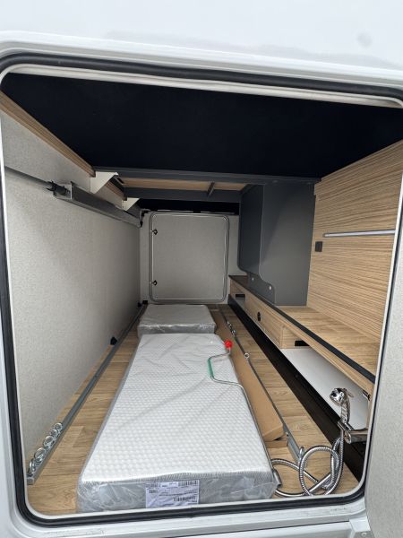 G 740 FGJ Expression 2026 (Alde)(Automatique)