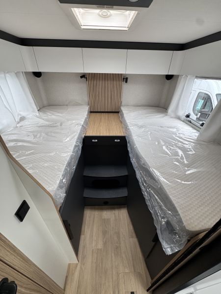 G 740 FGJ Expression 2026 (Alde)(Automatique)