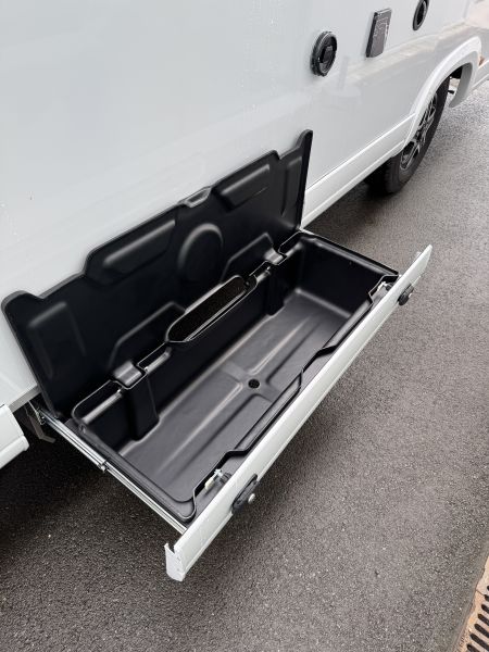 G 740 FGJ Expression 2026 (Alde)(Automatique)