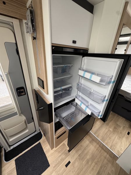 G 740 FGJ Expression 2026 (Alde)(Automatique)