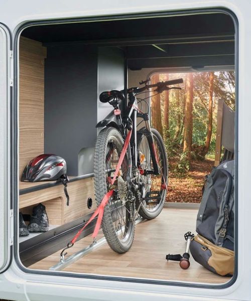 G 740 FGJ Expression 2026 (Alde)(Automatique)