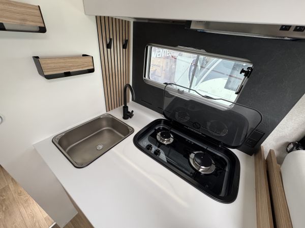 G 740 FGJ Expression 2026 (Alde)(Automatique)