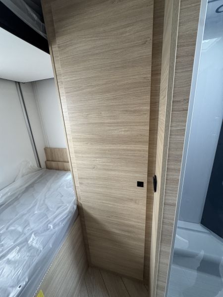 Titanium Line 720 Ford 2026 (Automatique)