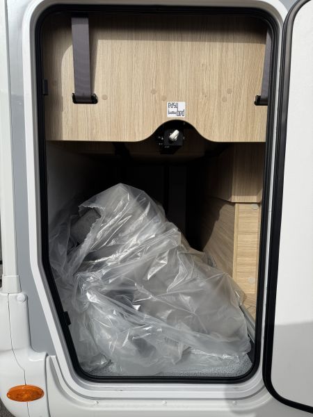 Titanium Line 720 Ford 2026 (Automatique)