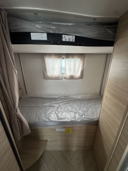 Titanium Line 720 Ford 2026 (Automatique)