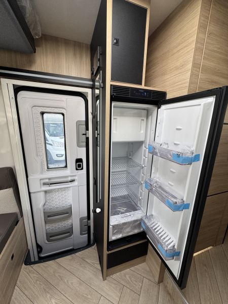 Titanium Line 720 Ford 2026 (Automatique)