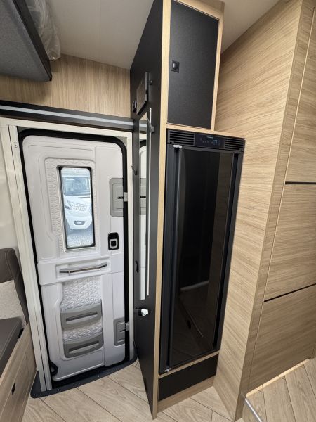 Titanium Line 720 Ford 2026 (Automatique)