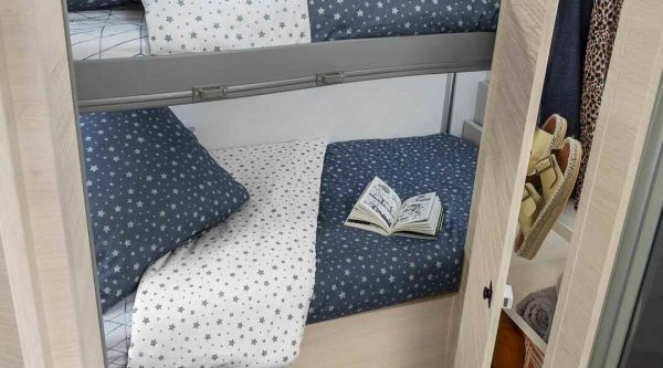 Titanium Line 720 Ford 2026 (Automatique)