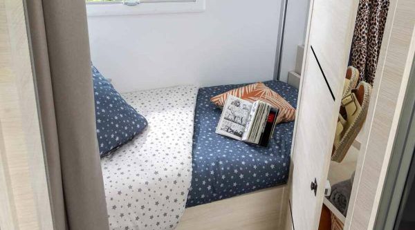 Titanium Line 720 Ford 2026 (Automatique)