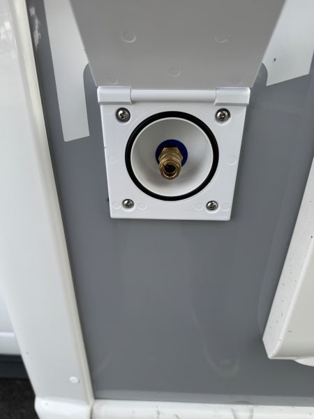 Titanium Line 720 Ford 2026 (Automatique)