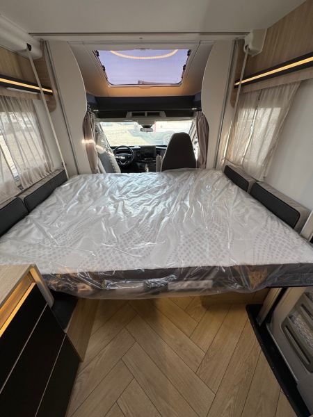 Titanium Line 720 Ford 2026 (Automatique)