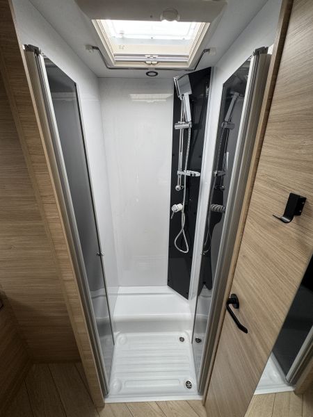 Titanium Line 720 Ford 2026 (Automatique)