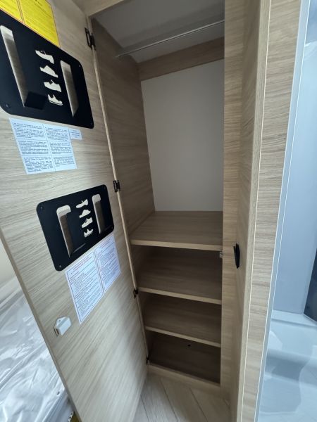 Titanium Line 720 Ford 2026 (Automatique)