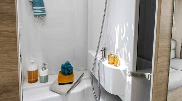 S614 Sport Line 2026 (Automatique)