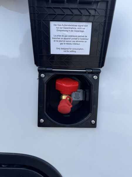 S614 Sport Line 2026 (Automatique)