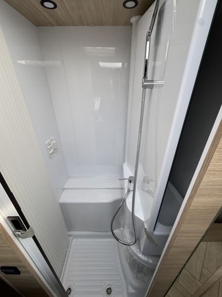 S614 Sport Line 2026 (Automatique)