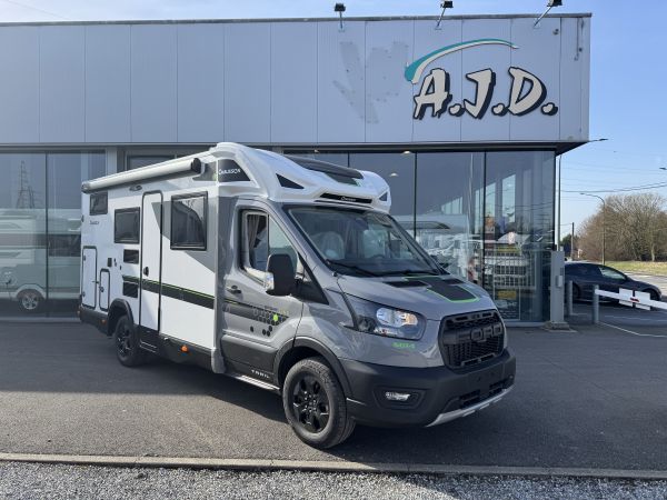 S614 Sport Line 2026 (Automatique)