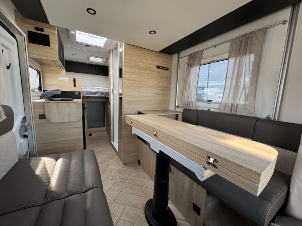 S614 Sport Line 2026 (Automatique)