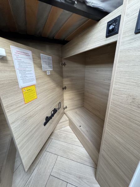 S614 Sport Line 2026 (Automatique)