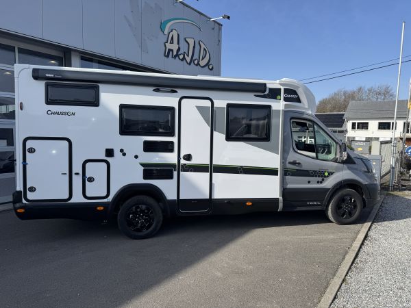 S614 Sport Line 2026 (Automatique)