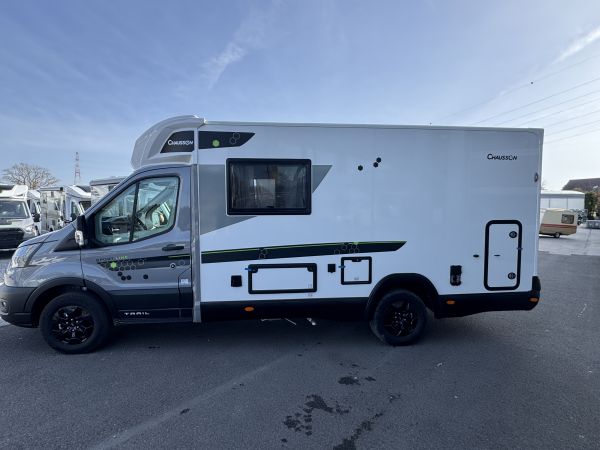 S614 Sport Line 2026 (Automatique)