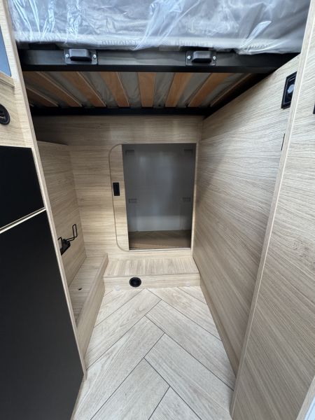 S614 Sport Line 2026 (Automatique)