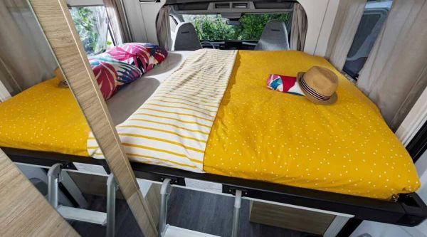 S614 Sport Line 2026 (Automatique)