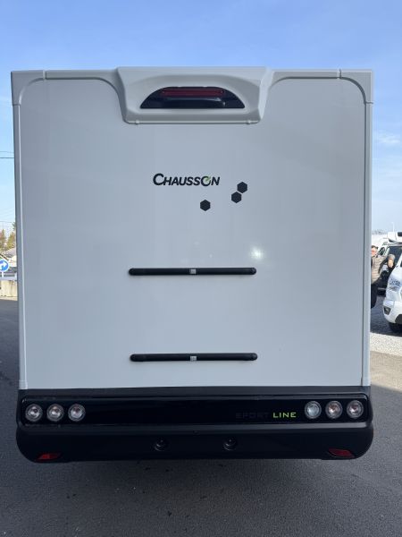 S614 Sport Line 2026 (Automatique)