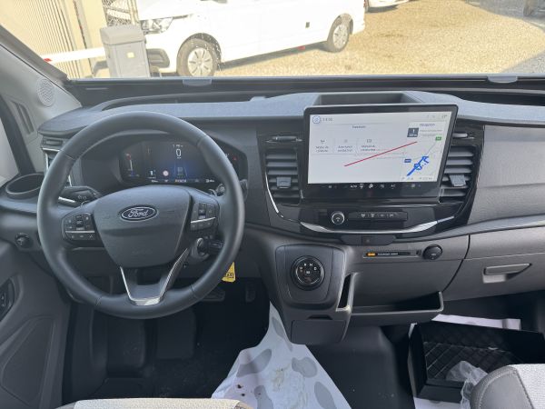 S614 Sport Line 2026 (Automatique)