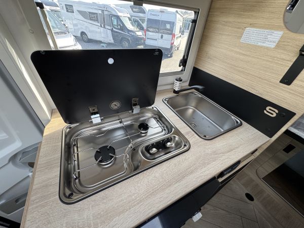 S614 Sport Line 2026 (Automatique)