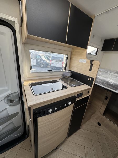 S614 Sport Line 2026 (Automatique)