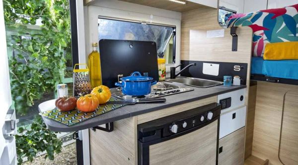 S614 Sport Line 2026 (Automatique)