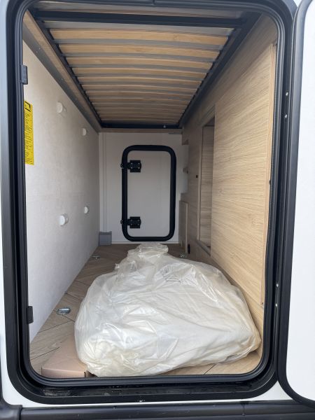 S614 Sport Line 2026 (Automatique)