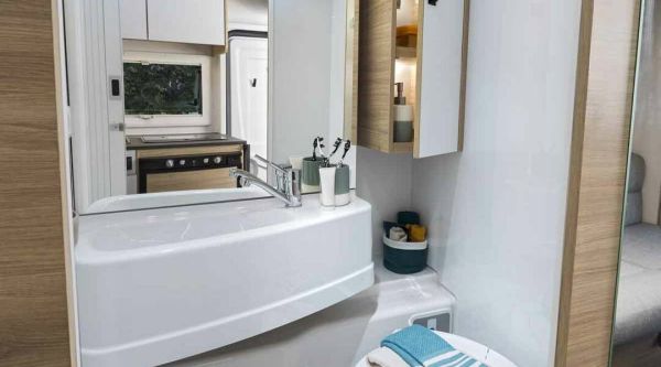 S614 Sport Line 2026 (Automatique)