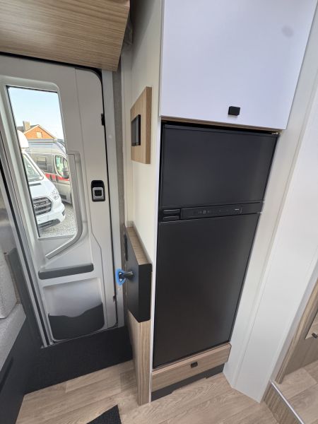 P 740 GJ Expression 2026 (Automatique)