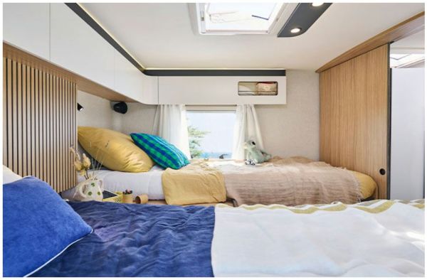 P 740 GJ Expression 2026 (Automatique)