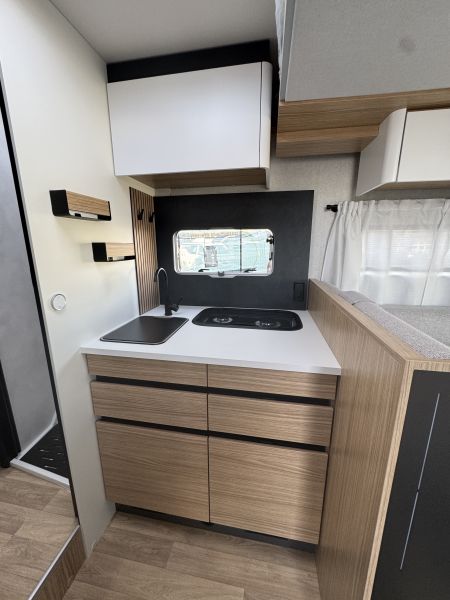 P 740 GJ Expression 2026 (Automatique)