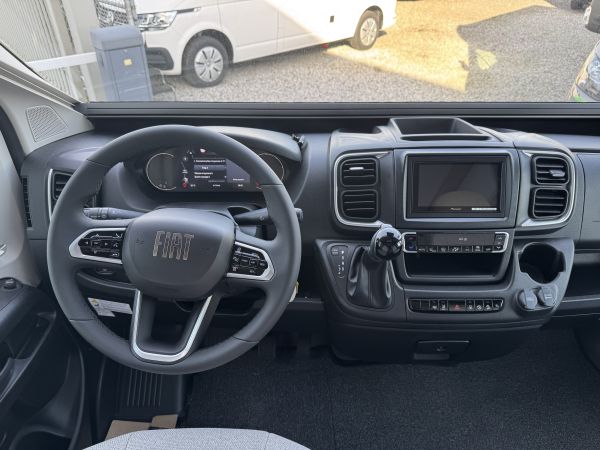 P 740 GJ Expression 2026 (Automatique)