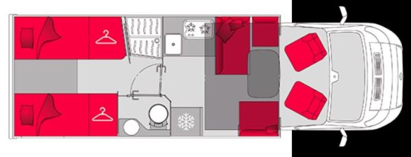 P 740 GJ Expression 2026 (Automatique)
